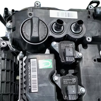Chery Engine Assembly