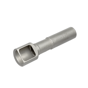 Tùy chỉnh 304 316 thép không gỉ đúc các bộ phận phần cứng đầu tư đúc máy bị mất sáp đúc sắt đúc dịch vụ - Product Image 3