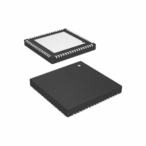 IC MCU แฟลช68QFN 64KB 8BIT 68 VFQFN ชิ้นส่วนอิเล็กทรอนิกส์แบบฝัง CY8C3666LTI-203ของแท้ - Product Image 1