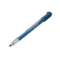 962243 général-L capteur d'électrode de sonde de pH Électrode combinée pH ultra-longue avec sonde de capteur BNC