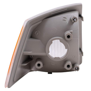 Luz de Esquina para Jeep Compass Patriot 68000683AB 68000682AB, Repuesto de Plástico para Iluminación Exterior Automotriz - Product Image 1