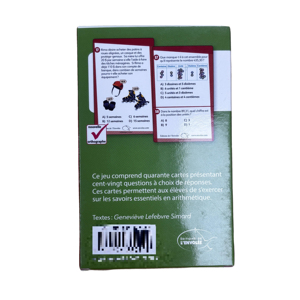 Customizable Recyclable Rigid Box Set with Bible Game Cards Trading Cards Featuring Matt Lamination <strong>Embossing</strong> UV Coating - Product Image 4