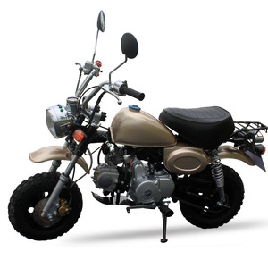 Barato <span class=keywords><strong>Mini</strong></span> Monkey Bike Dirt Bike 110cc 125cc Ciclomotor Motocicleta - Product Image 3