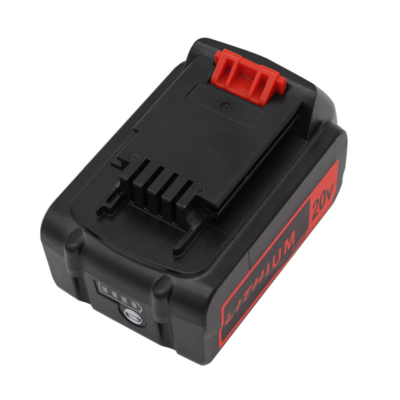 BLACK+DECKER 20V MAX* POWERCONNECT™ Battery System | BLACK+DECKER