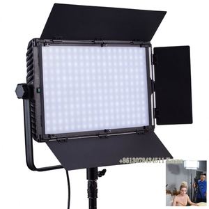 Precio <span class=keywords><strong>Barato</strong></span> Video Led Luz Fotografía <span class=keywords><strong>Estudio</strong></span> Negro 70W - Product Image 6
