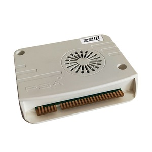 แพนโดร่า ดีเอ็กซ์ ซาก้า พลัส 5000 บอร์ดเกมสำหรับเครื่องอาร์เคดพร้อมหน่วยความจำ 32GB เกมต่อสู้สำหรับผู้เล่นสองคน - Product Image 5