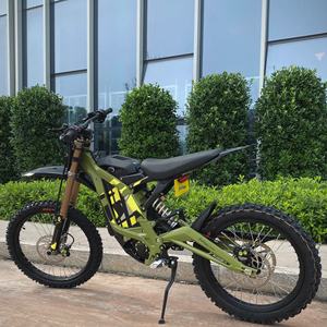 Vélo électrique <span class=keywords><strong>de</strong></span> montagne et <span class=keywords><strong>de</strong></span> ville tout-terrain pour hommes, dernier modèle Light Bee X, moteur central, batterie au lithium, frein à disque, 75 km/h - Product Image 3