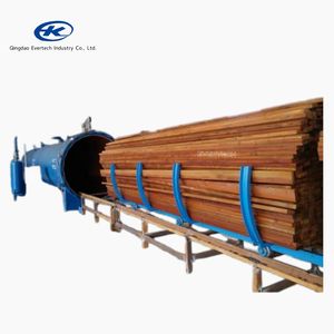 <span class=keywords><strong>Autoclave</strong></span> de traitement du <span class=keywords><strong>bois</strong></span> à haute pénétration sous vide pour maisons <span class=keywords><strong>en</strong></span> <span class=keywords><strong>bois</strong></span> et chalets <span class=keywords><strong>en</strong></span> <span class=keywords><strong>bois</strong></span> - Haute productivité - Product Image 2