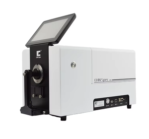 CS-826 <b>Bench</b>-top Spectrophotometer Color Meter Reflectance and Transmittance Colorimeter with Wavelength Range 360-780nm - Product Image 2
