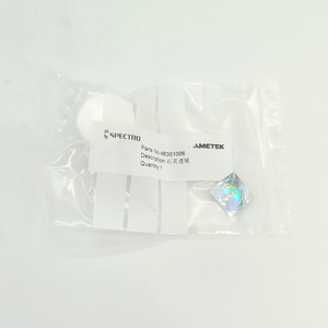 Lentille biconvexe D11mm SPECTRO N° de pièce 48301006 - Product Image 3
