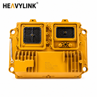 Unidad de Control del Motor HEAVYLINK 544-1832 con Placa de Computadora Preprogramada para Maquinaria de Construcción