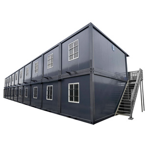 C Box Container House Office Rectangular Standard Thickness Minimalist Design - Product Image 4
