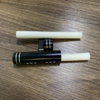 Bâtonnets diffuseurs de parfum d'intérieur en polyester et coton de luxe 5 mm et 6 mm pour l'aromathérapie domestique