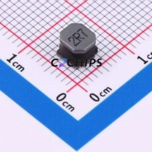 Inductor de Potencia SFE5040B-2R7M-F-HF SMD, 5x5mm (Inductancia: 2.7uH) (Precisión: 20%) (Corriente Nominal: 4A) - Product Image 1