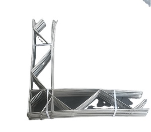 Chất lượng cao góc dây cho nề doanh gia cố thiết kế hiện đại giá thấp thành phần kim loại - Product Image 1