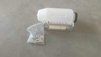 Alimentateur d'huile réglable de haute qualité pour presse à estamper basse pression, lubrificateur OEM personnalisé pour presse à estamper