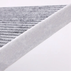 Bộ Lọc Không Khí Cabin Tốt Nhất Cho TOYOTA Kluger Land Cruiser Mirai Prius RAV4 Tundra Urban Cruiser Venza Verso Yaris Vios OE 87139-50060 - Product Image 3