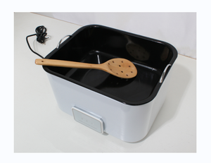 Factory Safe Elektrische Körper <span class=keywords><strong>massage</strong></span> Stein heizung Große Stein heizung Tragbare <span class=keywords><strong>Massage</strong></span> Stein wärmer für <span class=keywords><strong>Massage</strong></span> Spa Körper - Product Image 3