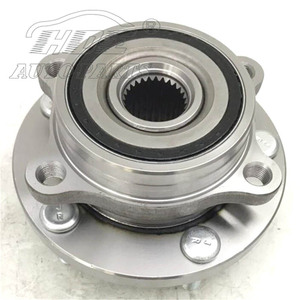 Rodamiento de Cubo de Rueda al por Mayor 51750-A6000 VKBA7626 713626810 para Hyundai I30 - Product Image 1