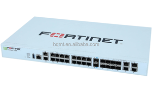 Fortinet Fortigate 200G FG-200G FG-200G-BDL-950-12 ของแท้ใหม่ พร้อมใบอนุญาต Enterprise Network Hardware Firewall Appliance Router - Product Image 4