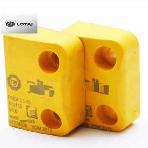 Yeni ve Orijinal 512110 Sensör Depoda Mevcut PLC Programlama Kontrol Cihazı - Product Image 1