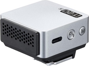Flash d'appareil photo automatique Godox IT20S IFlash Mini TTL, <span class=keywords><strong>temps</strong></span> de recyclage rapide de 1,5 seconde, adapté à divers appareils photo. - Product Image 3