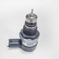 Válvula DRV genuina 0281006246 para Common Rail X5 \ X6 \ M550D \ 750 2700BAR