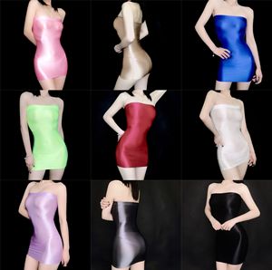 Großhandel Frauen New Design Boutique Sexy Bodycon Slim Fit Träger loses Mini kleid - Product Image 1