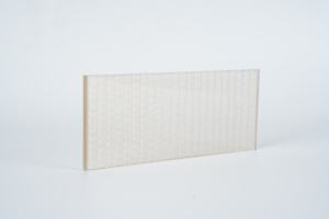 Дизайнерская серия, металлическое стекло для вывесок - Product Image 5