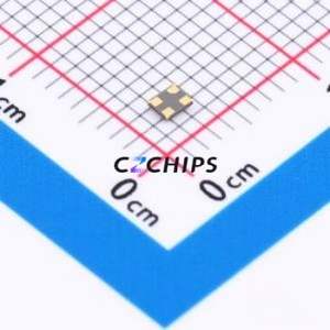 SX1B20.000F1010F30 Crystal (Passive) SMD2016-4P Crystal Oscillator SMD Crystal Oscillator 20MHz 10ppm 10pF - Product Image 2