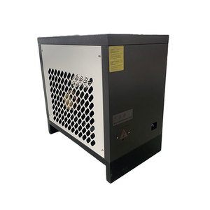 Secador de Aire Borin de Alta Calidad, Tipo Kaishan, para Compresor de Aire, 3.8 Nm3/min, 220V, Refrigerado, para Sistemas de Aire Comprimido - Product Image 2