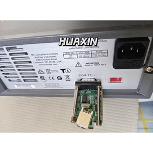 Keithley 2304A แหล่งจ่ายไฟ DC 0-20V 0-5A 100W - Product Image 2