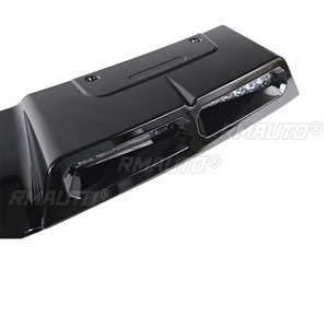 Kit de phares dynamiques à dôme, feux de croisement et de route, et éclairage de lecture pour Land Rover Discovery 4 2010-2016 - Accessoires automobiles - Product Image 5