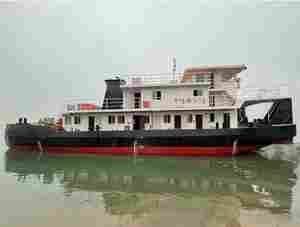 משולב מותאם אישית דוברות - Product Image 4