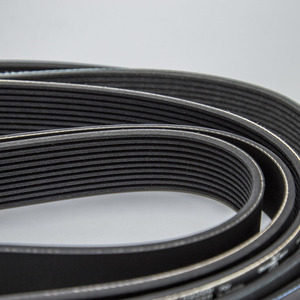 Courroie synchrone en néoprène ou en caoutchouc PU à profil ouvert GT2 S2M S3M T2.5 T5 T10 MXL L 3M 5M 8M pour machines, personnalisable, support OEM - Product Image 3