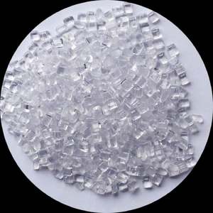 Materia Prima Plástica de Policarbonato Resistente a los Rayos UV y Altamente Transparente de Grado Ignífugo TEIJIN de Japón, PC L-1250Y - Product Image 4