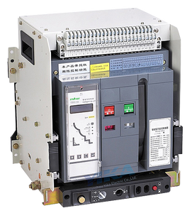 Haute rentable IEC60947-1 jusqu'à 6300A acb 1600a - Product Image 1