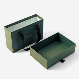 Muestra Gratuita de <span class=keywords><strong>Caja</strong></span> de Cartón de Papel de Arte de Lujo de Alta Calidad, Forma y Tamaño Personalizados - Product Image 2
