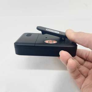 FJ3505มัลติฟังก์ชั่เรียลไทม์ส่วนบุคคล <span class=keywords><strong>Dosimeter</strong></span> รังสี - Product Image 5