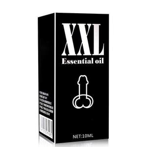 Huile de Massage Corporel 10ml Pour Hommes, Épaississement Rapide, Élargissement Durable, Produits Sexuels XXXL, Soins de Santé de la Peau Masculine - Product Image 5