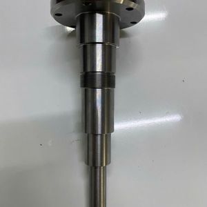 เครื่องกัด CNC แบบเจาะรูสามารถทำจากสเตนเลสสตีลจากผู้ผลิตในเวียดนาม - Product Image 3