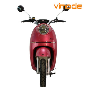 ¡Gran oferta! Motocicleta eléctrica VIMODE 2026 de 60V, lo último en vehículos eléctricos de alto rendimiento para adultos, fabricada en China. - Product Image 2