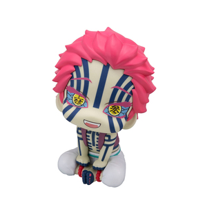 Fábrica OEM nuevo diseño japonés Anime figura juguete 3D impreso PVC Material lindo figuras <span class=keywords><strong>de</strong></span> acción - Product Image 2