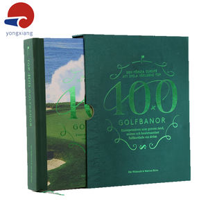 Hardcover Novel Book Publishing Service From <strong>China</strong> High Quality Cardboard &amp; Kraft Paper <strong>Custom</strong> Size &amp; Pages Printing - Product Image 2