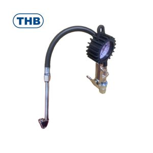 Inflador de Neumáticos de Coche de 3 Vías, Potente, con Cuerpo de Aleación Metálica, para Talleres de Detallado - Product Image 4