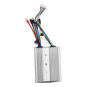 Bộ điều khiển ban đầu cho kaabo Wolf King GT Pro + Xe tay ga điện 72V 50A minimotors điều khiển phụ kiện xe tay ga chính thức - Product Image 2