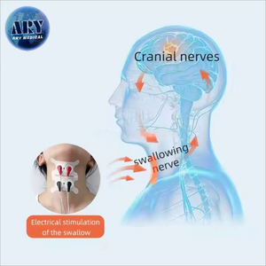 Dispositivo médico no invasivo para trastornos <span class=keywords><strong>de</strong></span> la alimentación, alta calidad, para la deglución, recuperación deteriorada, no invasivo - Product Image 3