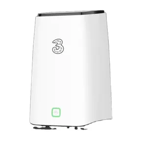 Nouveau ZYXEL NR5103E 5G WIFI 6 + routeur maillé 4.7Gbps NSA/SA 4*4 MIMO bureau à domicile 5G 4G LTE CAT19 1.6Gbps SIM Modem CPE routeur