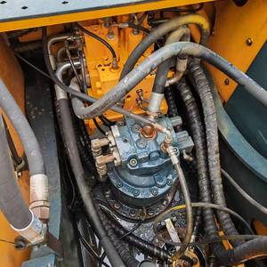 22ton เครื่องขุดมือสอง hyundai220lc-9s แบ็คโฮมือสอง20ton จากเกาหลี - Product Image 6