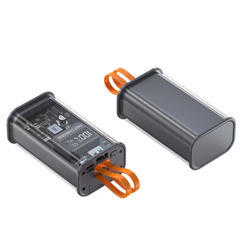 PD 22.5W Avec câble